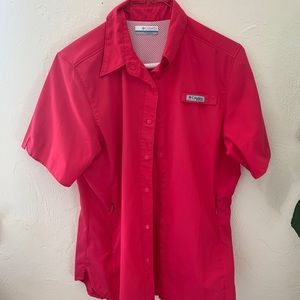 Colombia PFG Tamiami™ II Short Sleeve Shirt